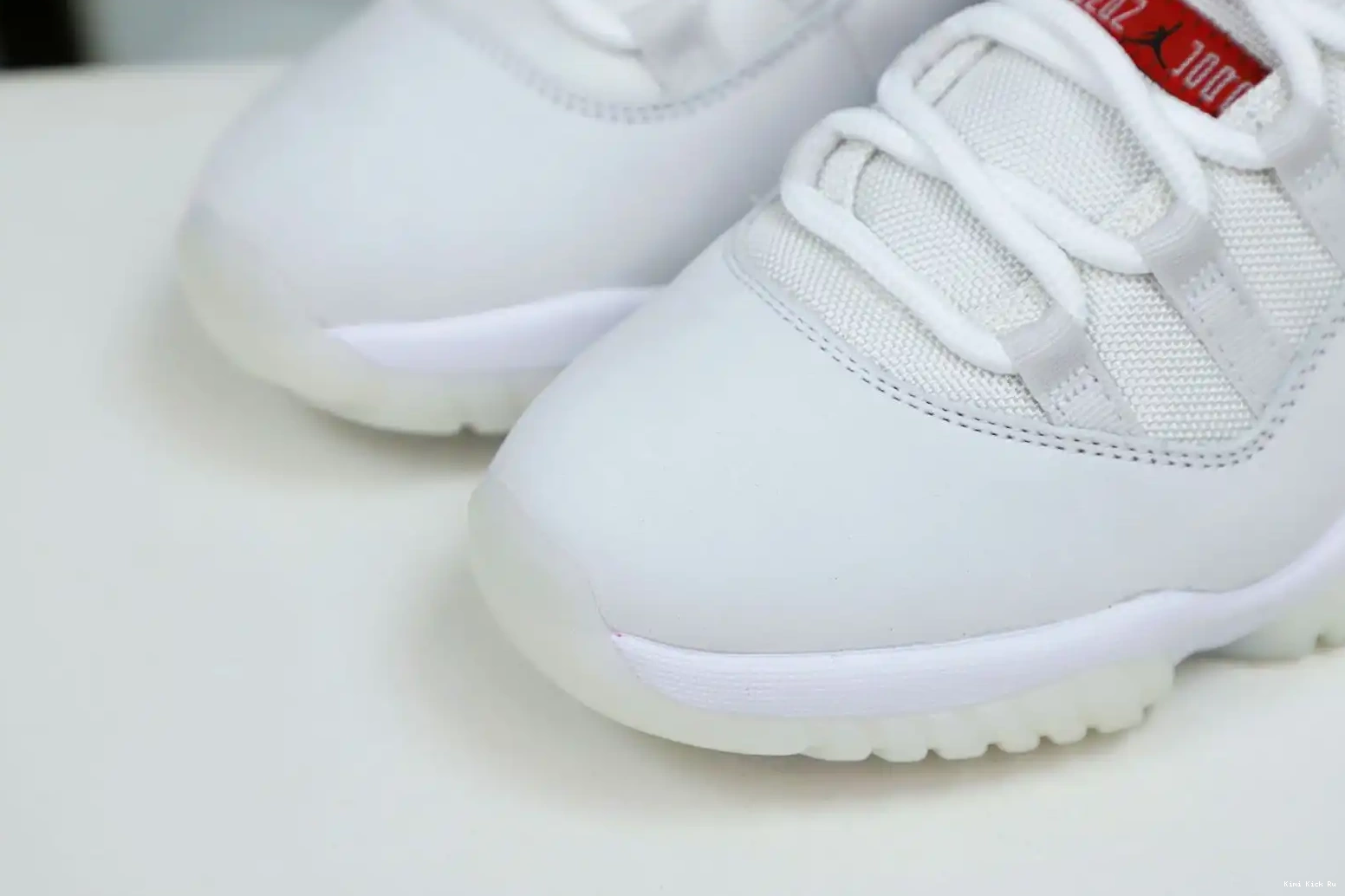11 JORDAN XI Kimikick TINT RETRO PLATINUM AIR 0824